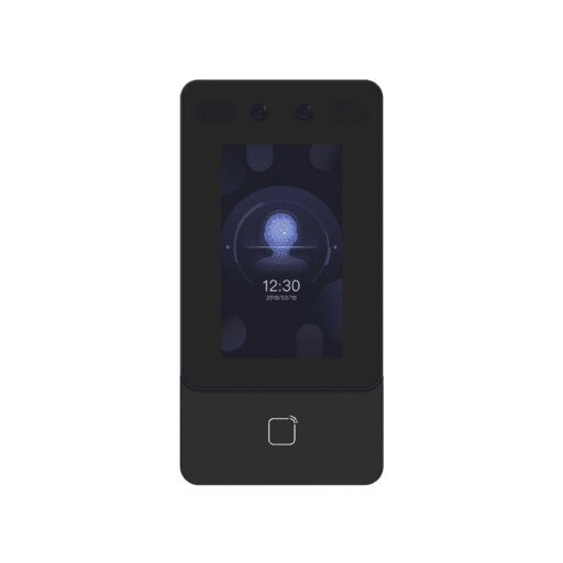 Терминал доступа HiWatch ACT-T1342MW с LCD-экраном 4.3