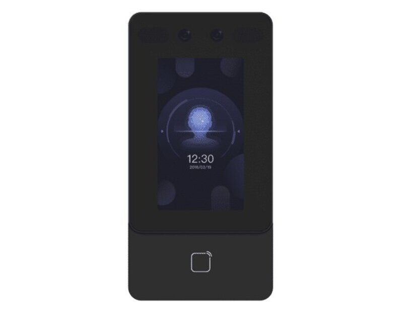 HiWatch ACT-T1342MW СКУД