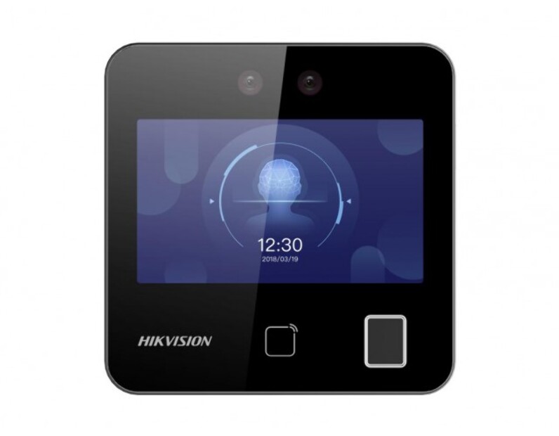 HiWatch ACT-T1343EFW СКУД