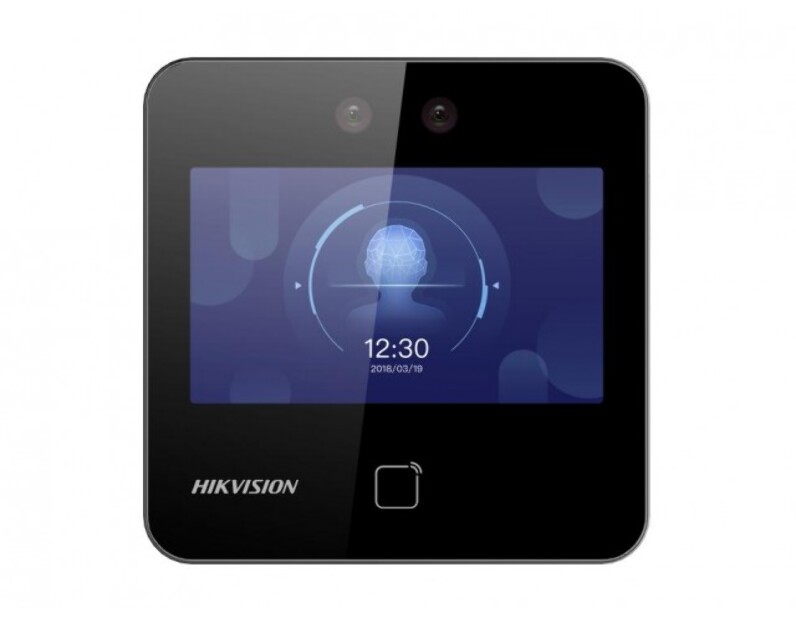 HiWatch ACT-T1343EW СКУД