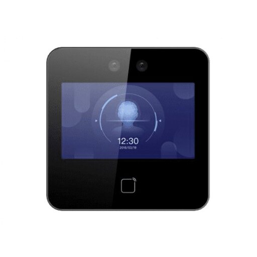 Терминал доступа HiWatch ACT-T1343MW с 4.3
