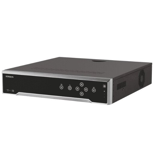HiWatch NVR-416M-K Видеорегистратор