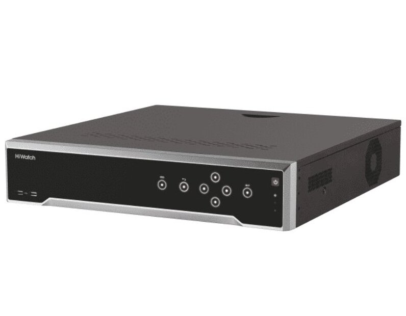 HiWatch NVR-416M-K Видеорегистратор