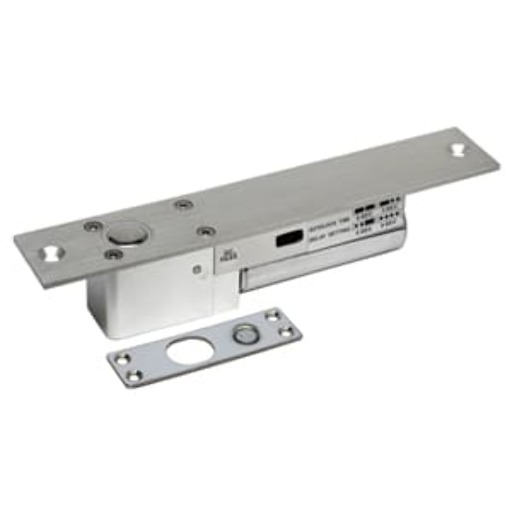 Замок Smartec ST-DB090T соленоидный с силой удержания 800 кг