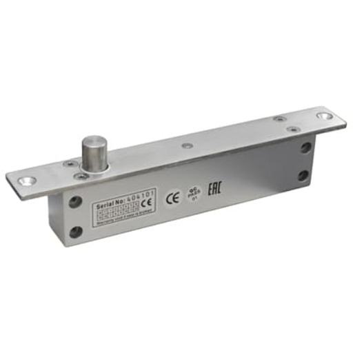 Замок Smartec ST-DB510WMLT, соленоидный, выдерживает 1000 кг удержания
