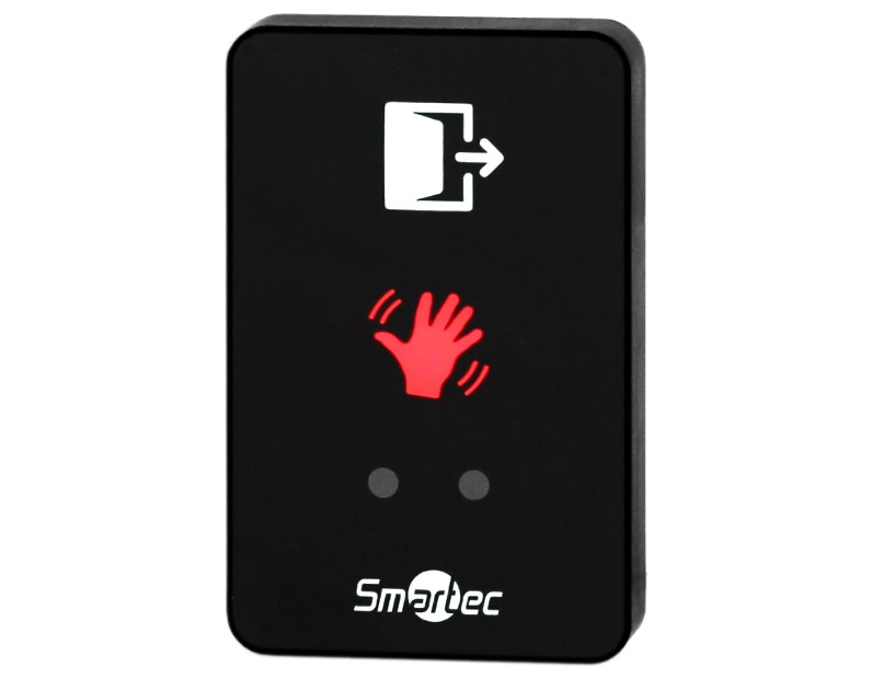Smartec ST-EX310L-BK СКУД