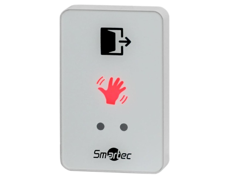 Smartec ST-EX310L-WT СКУД