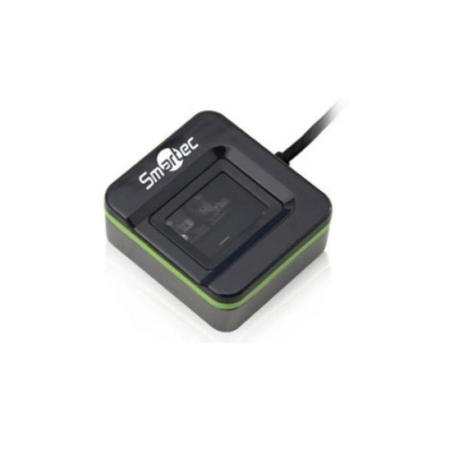 Считыватель Smartec ST-FE800 с оптическим элементом 15x20 мм и 500-1000 dpi
