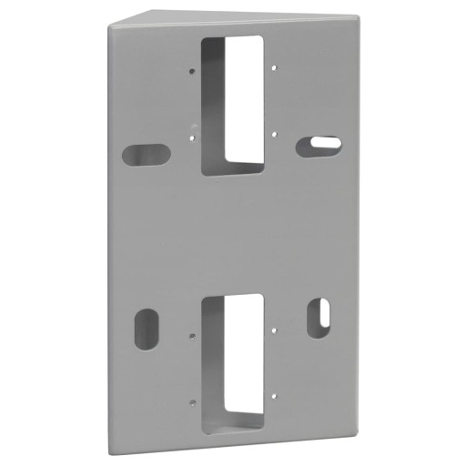 Кронштейн Smartec ST-FR014BR-SL для углового монтажа 30° из стали