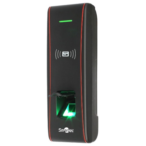 Считыватель Smartec ST-FR031MF с защитой IP65 и памятью на 30 000 событий