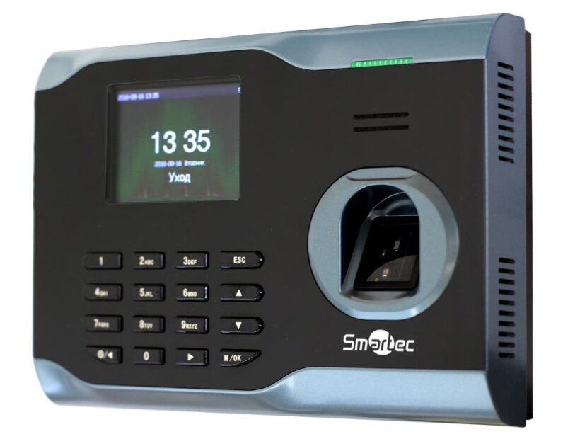 Smartec ST-FT161EM СКУД
