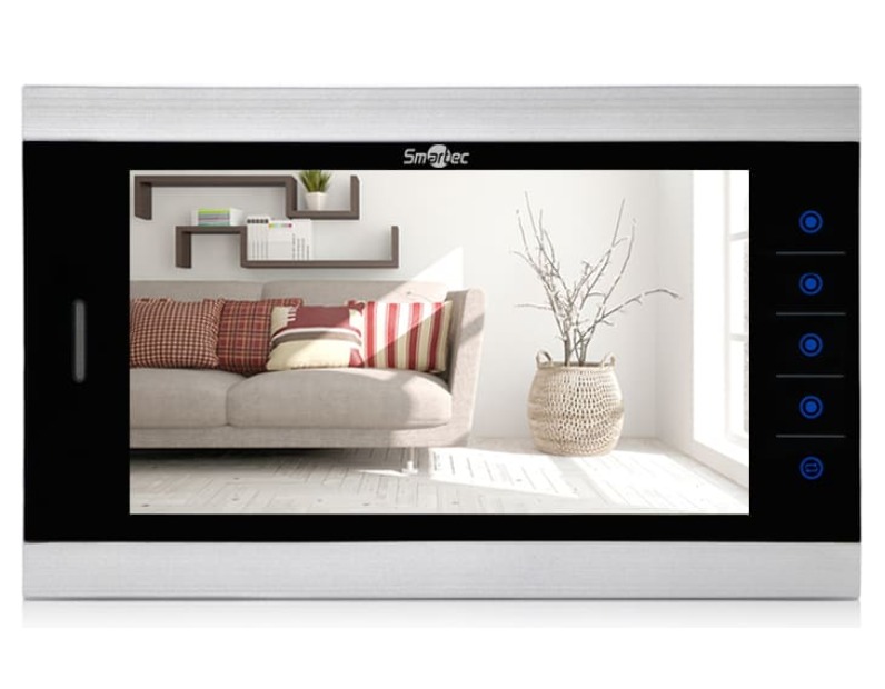 Smartec ST-MS510M-SL СКУД