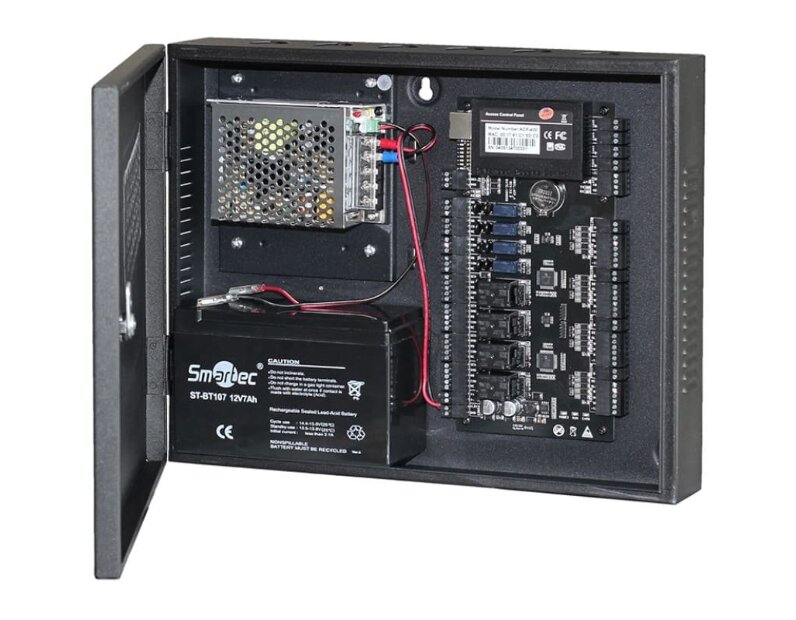 Smartec ST-NC440B СКУД