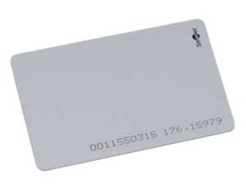 Smartec ST-PC024MC7 СКУД