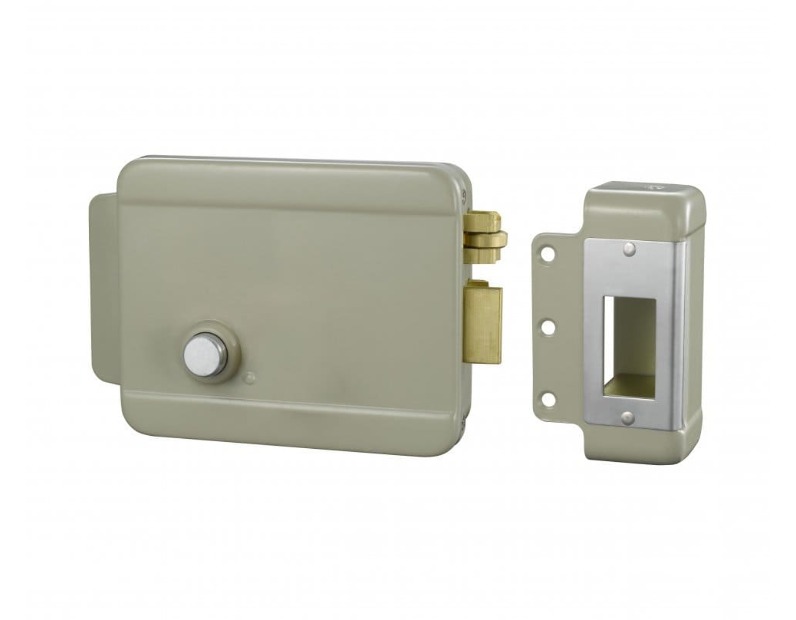 Smartec ST-RL073DI-GR СКУД