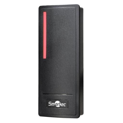 Автономный контроллер Smartec ST-SC031EM со встроенным считывателем
