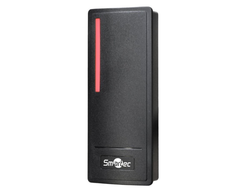 Автономный контроллер Smartec ST-SC031EM со встроенным считывателем
