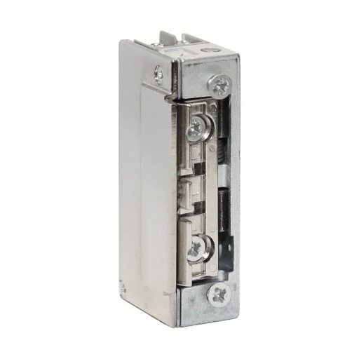 Электрозащелка Smartec ST-SL351NO, 2500 Н удержание, DC 12 В, 220 мА