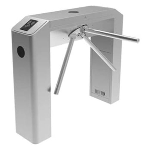 Турникет Smartec ST-TS200 с функцией 