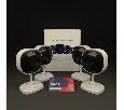 TRASSIR 4TRCloud3000 комплект облачного видеонаблюдения