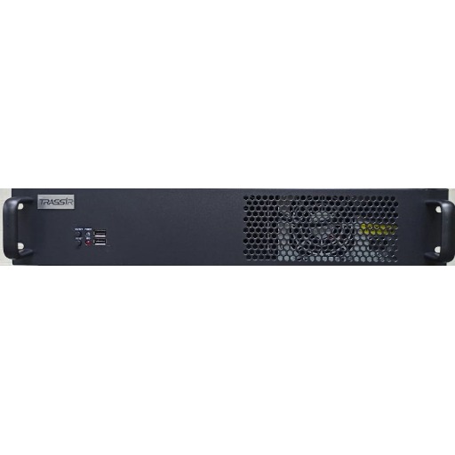 TRASSIR NeuroStation 8400R/32 Нейросетевой IP-видеорегистратор