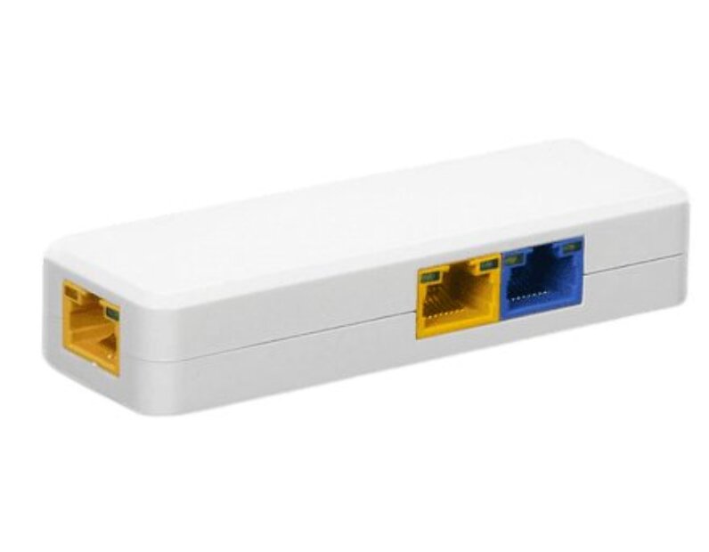 TRASSIR TR-EXP1130-3 POE удлинитель