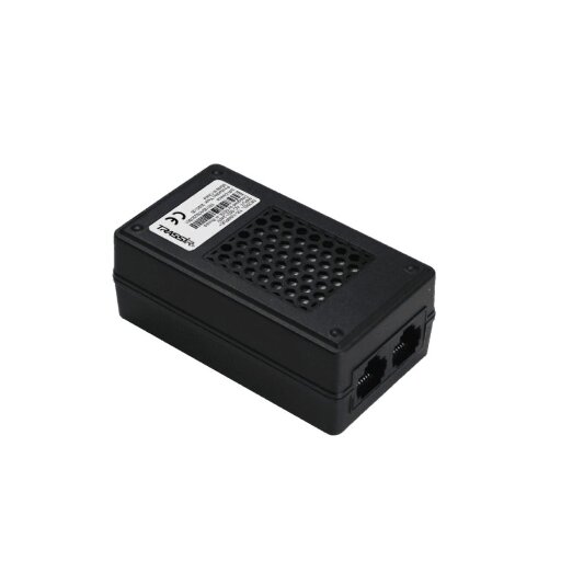 PoE-инжектор TRASSIR TR-I18WPoE+