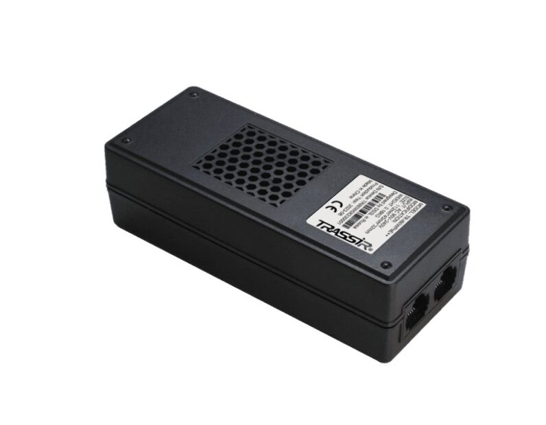 TRASSIR TR-I60WPoE++ РОЕ инжектор