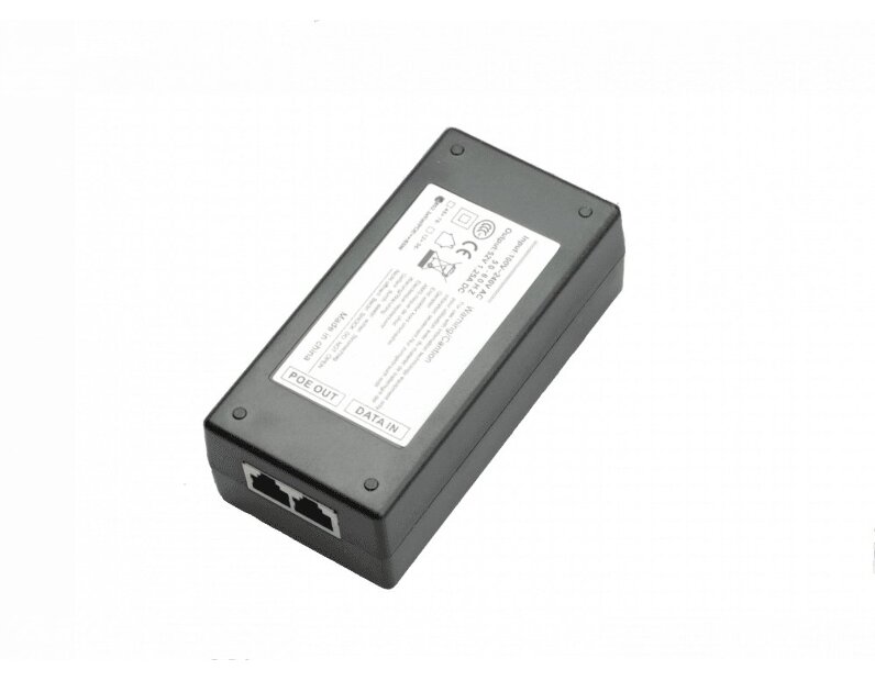 TRASSIR TR-I65WPoE РОЕ инжектор