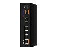 TRASSIR TR-NS15061S-150-4POE Коммутатор