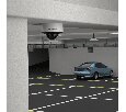 TRASSIR W2D5Street комплект облачного видеонаблюдения