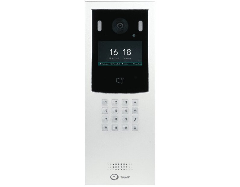 True IP TI-2700C СКУД
