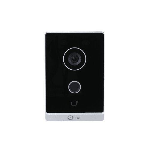 IP вызывная панель True IP TI-3622CRWP с Wi-Fi и Mifare считывателем