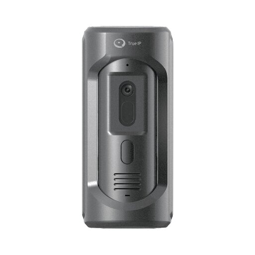 IP вызывная панель True IP TI-3711MP с защитой IP65 и камерой 2 Мп