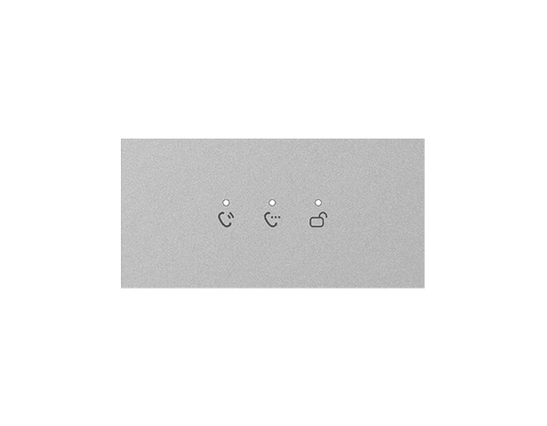 True IP TI-4308M/LED СКУД
