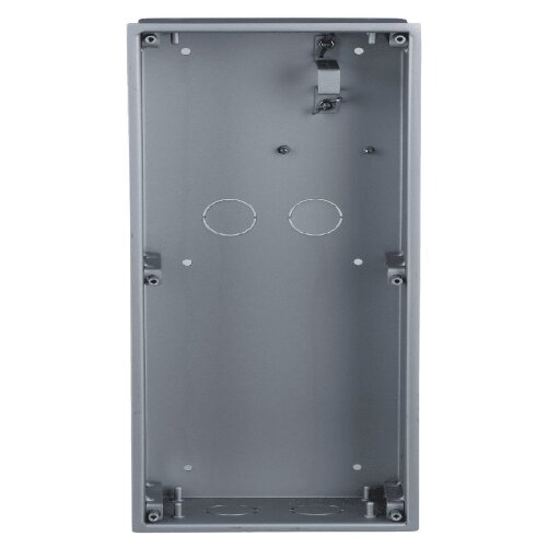 Монтажное основание True IP TI-VB 4308 2M, алюминиевый кожух для 2 модулей