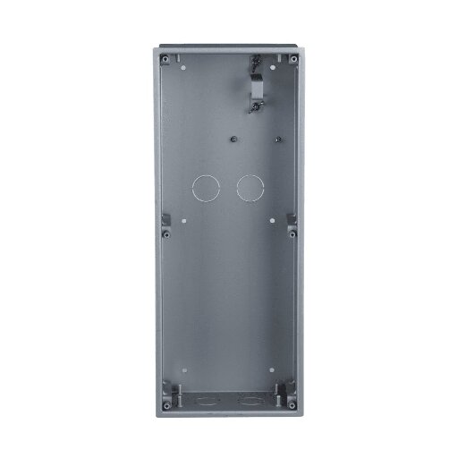 Монтажное основание True IP TI-VB 4308 3M, алюминий, серый цвет, для 3 модулей