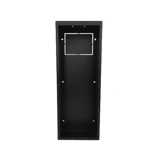 Монтажное основание True IP TI-Vizor 2700C, алюминий, черный, 0.85 кг