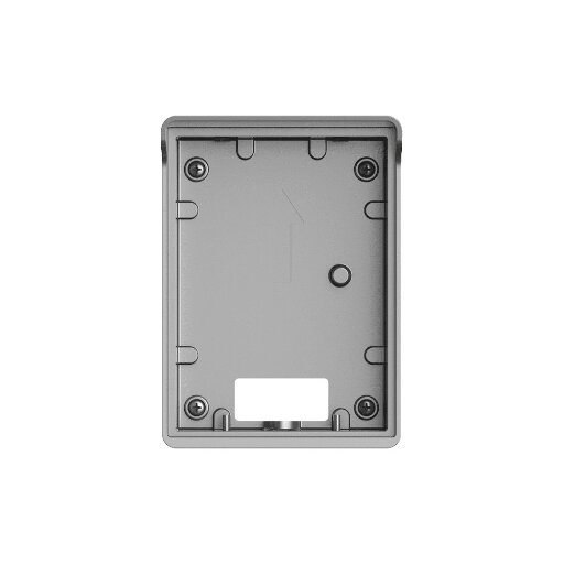 Монтажное основание True IP TI-Vizor 4308MK из алюминия, вес 300 г