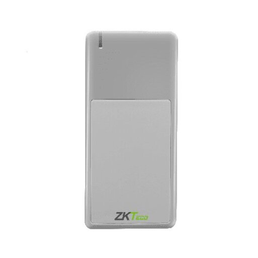 Считыватель ZKTeco MR1020 IP66, дальность 2-6 см, карты Mifare