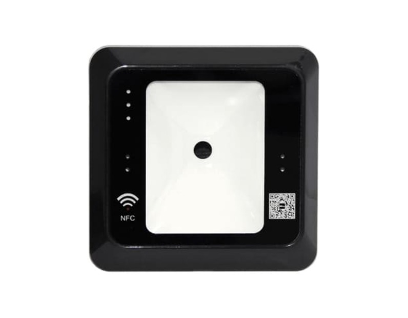 ZKTeco QR500-B СКУД