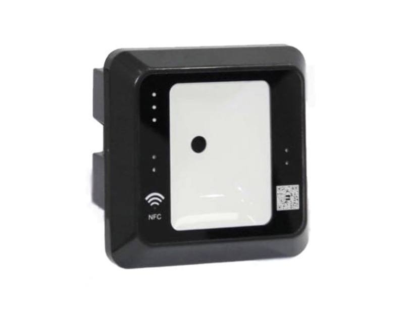 ZKTeco QR50BM СКУД