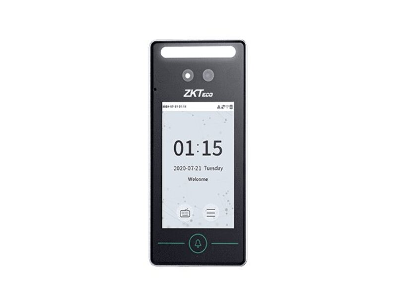ZKTeco SpeedFace-V4L [EM] СКУД