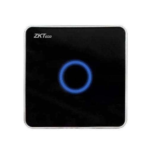 Считыватель ZKTeco UR20RW-E, дальность 5 см, интерфейсы USB и Wiegand