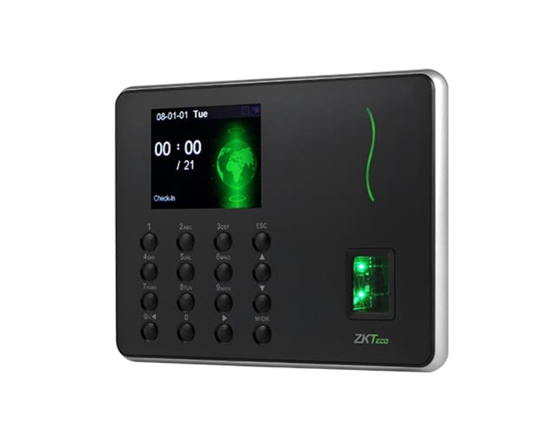 ZKTeco WL10 СКУД