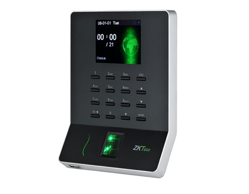 ZKTeco WL20 СКУД