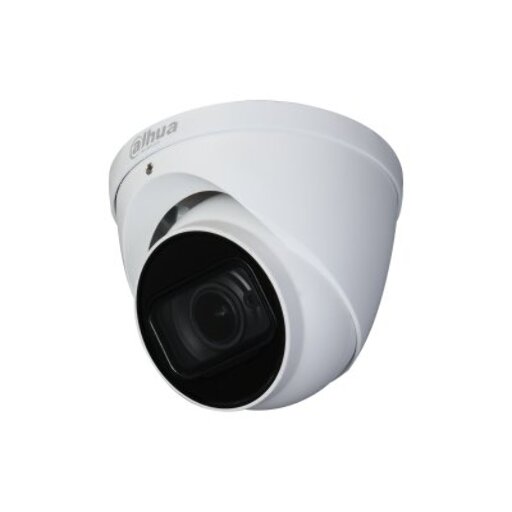 HD камера Dahua DH-HAC-HDW1231TP-Z-A с ИК подсветкой до 60 м, IP67