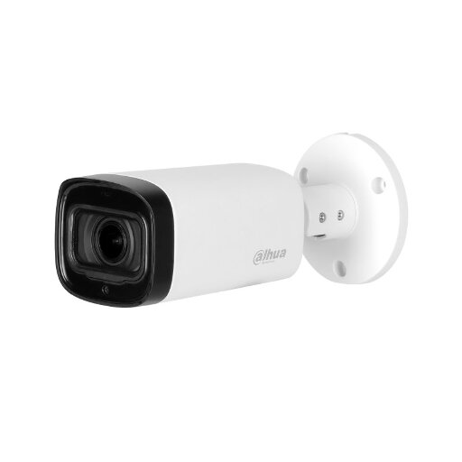 HD камера Dahua DH-HAC-HFW1801RP-Z-A-S2, ИК подсветка 80 м, Starlight 8Мп