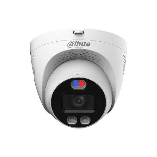 HD камера Dahua DH-HAC-ME1509TQP-A-PV-0280B-S2 с подсветкой до 40 м и WDR 120 дБ