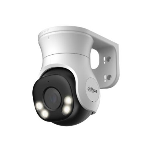 HD камера Dahua DH-HAC-PT1509AP-A-LED-0360B-S2, 5 МП, поворотная, IP66